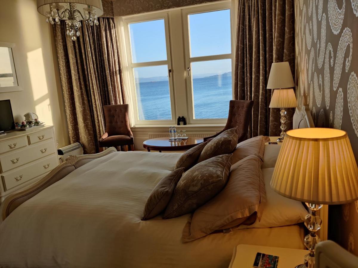 Douglas Park Guest House Kirn 外观 照片