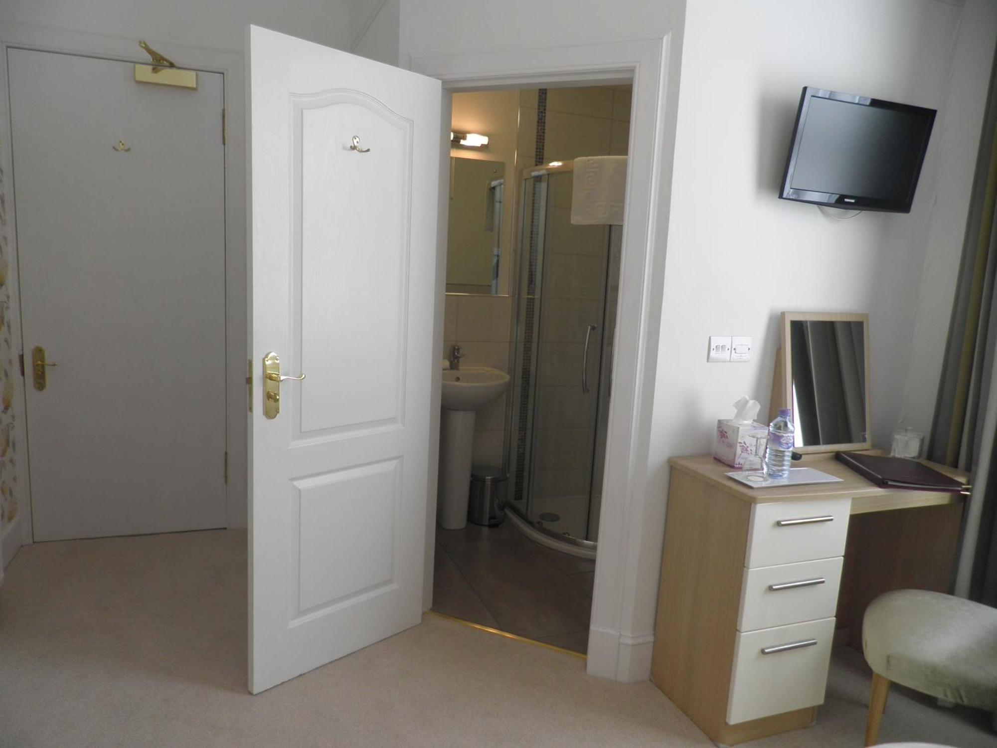 Douglas Park Guest House Kirn 客房 照片