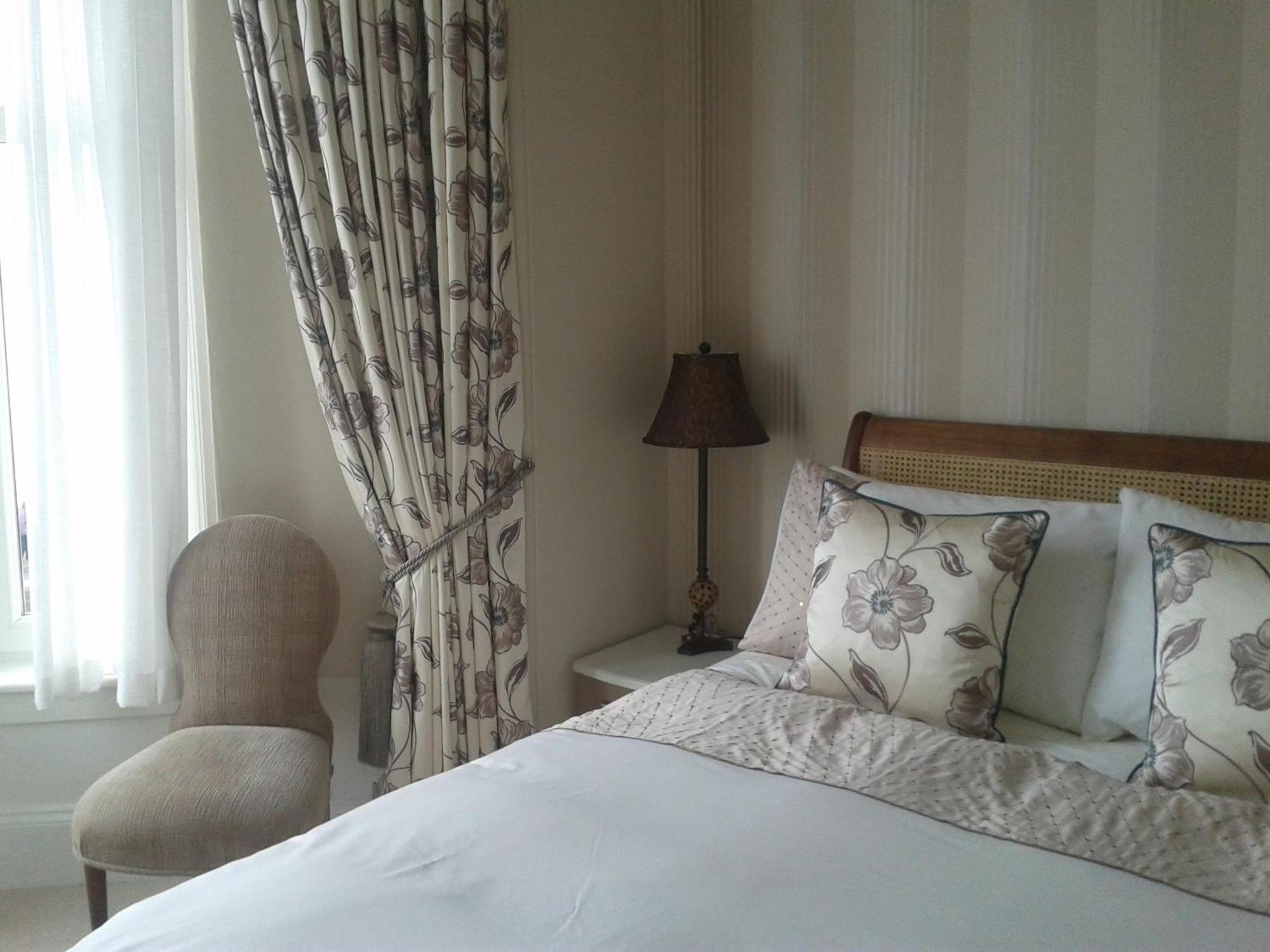 Douglas Park Guest House Kirn 客房 照片