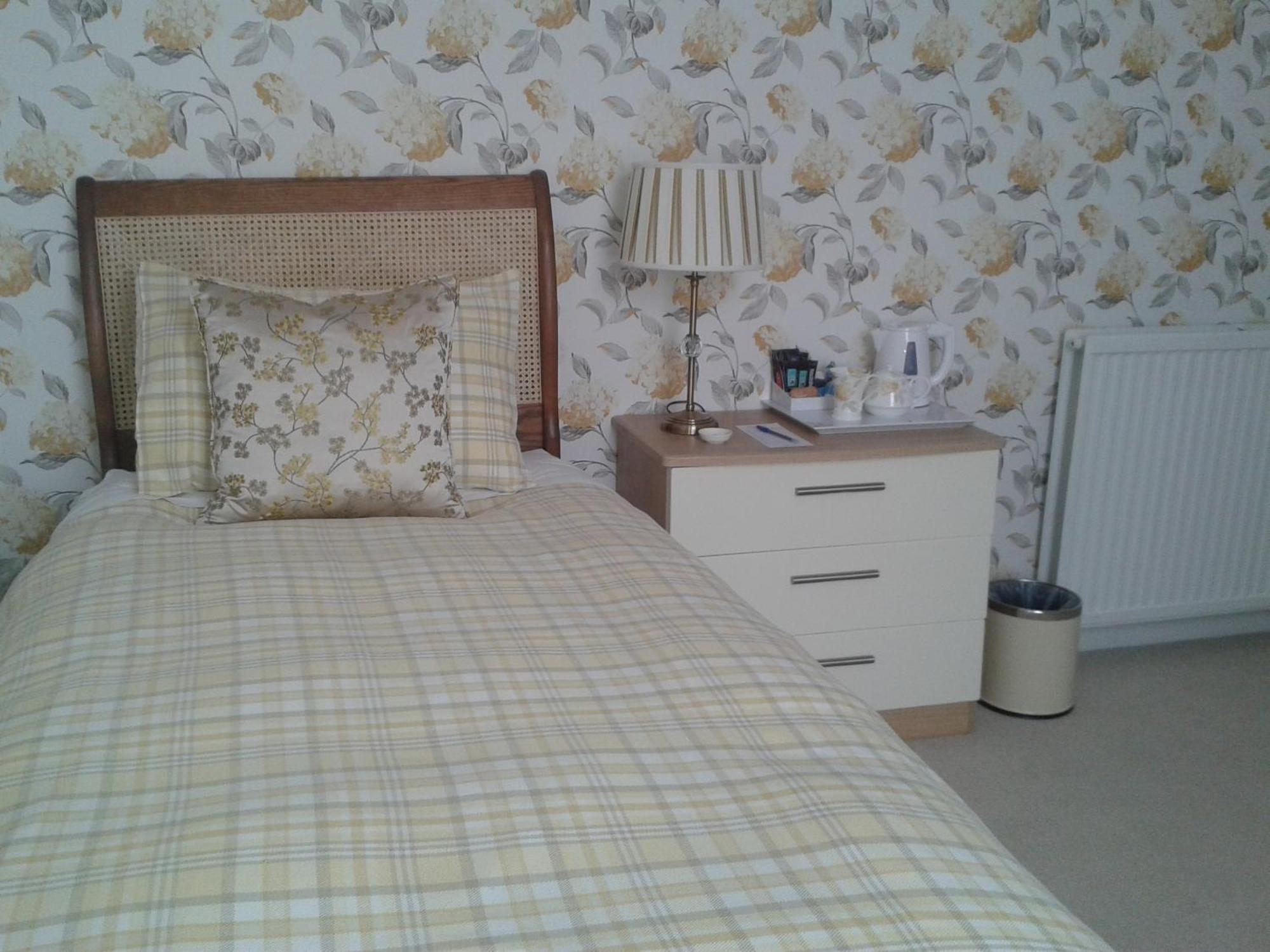 Douglas Park Guest House Kirn 客房 照片