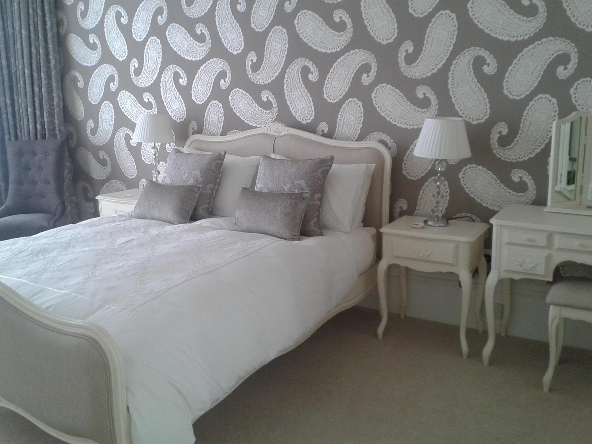 Douglas Park Guest House Kirn 客房 照片