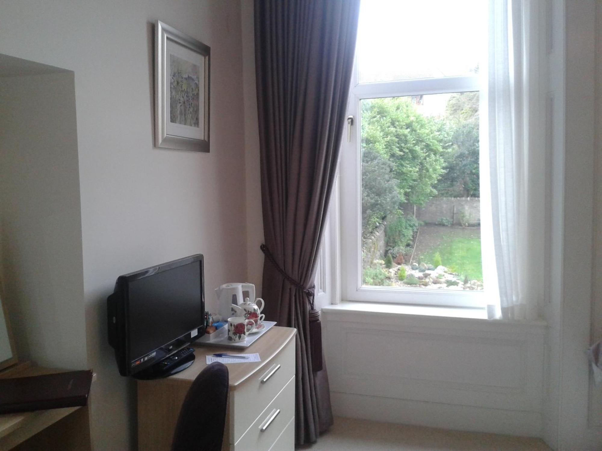 Douglas Park Guest House Kirn 客房 照片