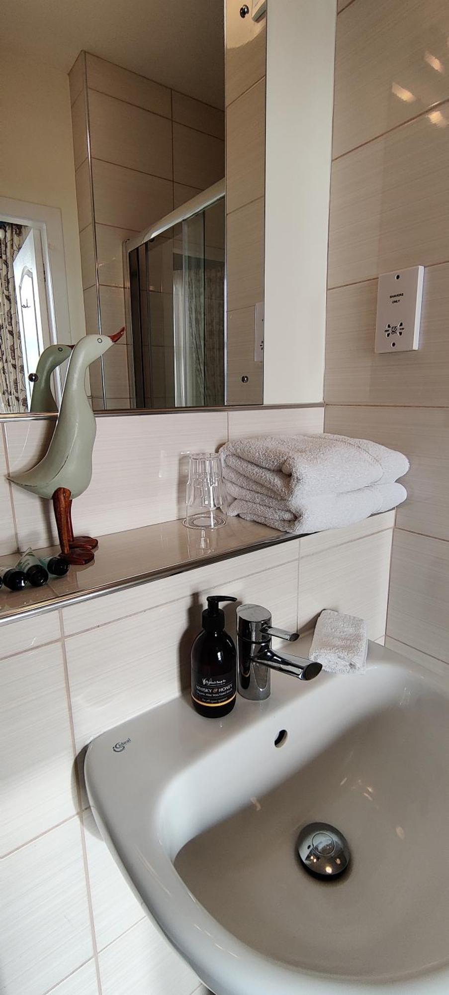 Douglas Park Guest House Kirn 外观 照片