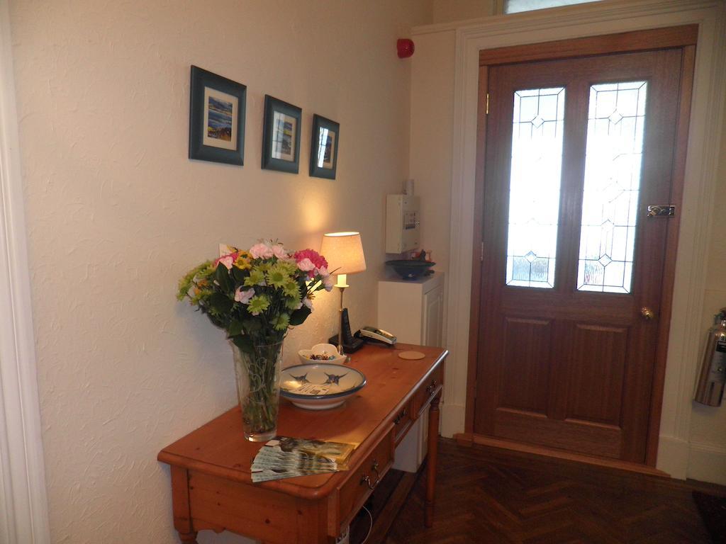 Douglas Park Guest House Kirn 外观 照片