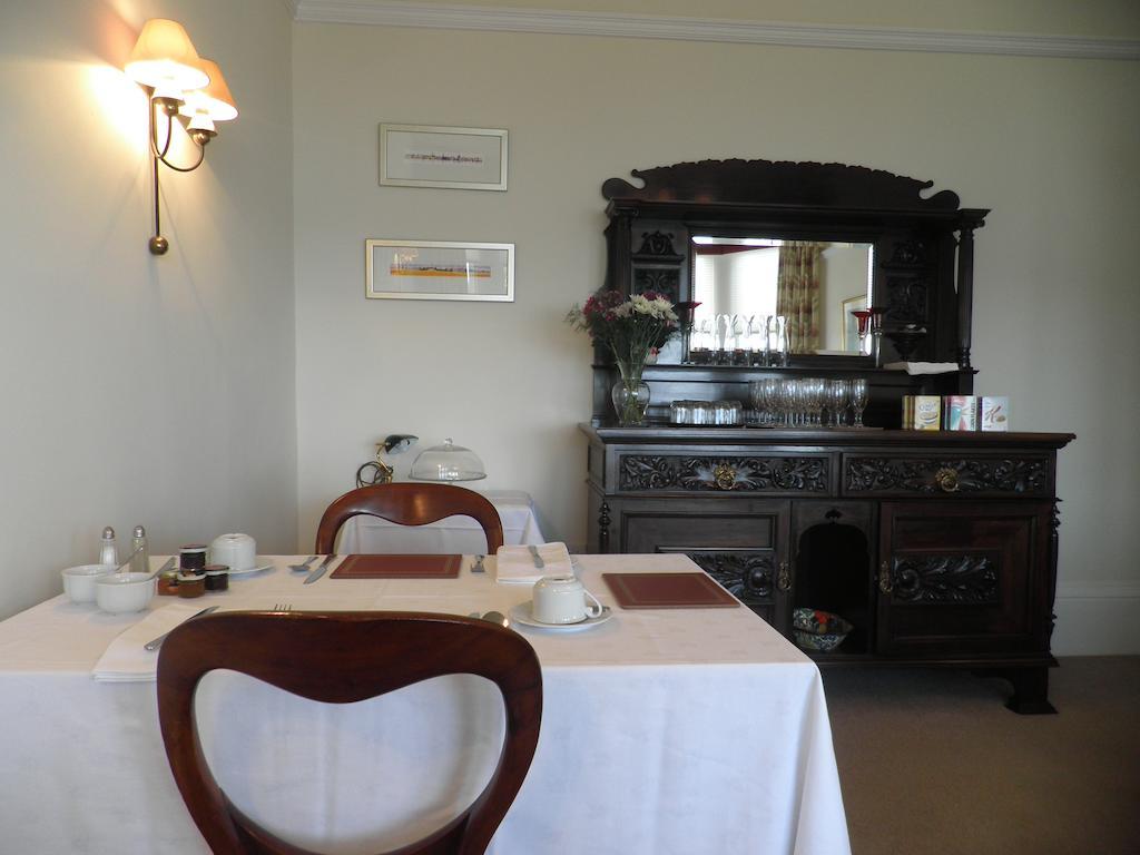 Douglas Park Guest House Kirn 外观 照片