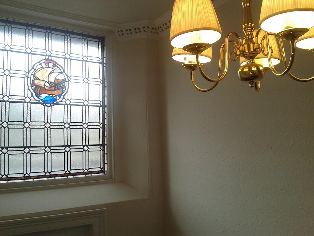 Douglas Park Guest House Kirn 外观 照片