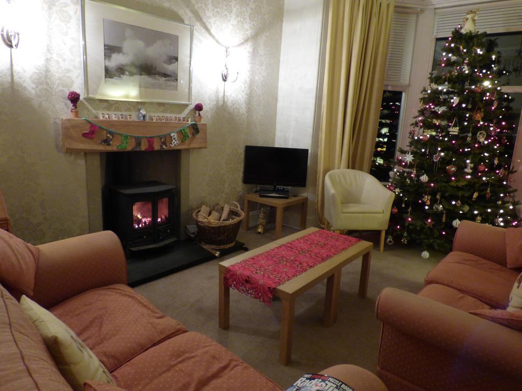 Douglas Park Guest House Kirn 外观 照片