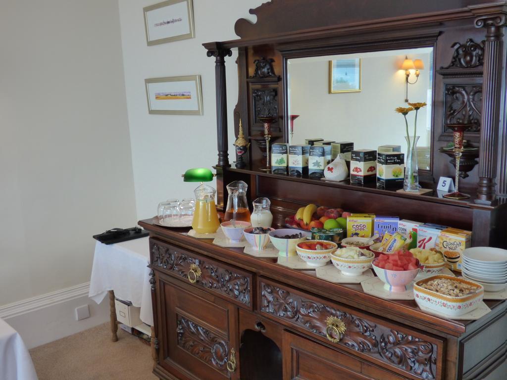 Douglas Park Guest House Kirn 外观 照片