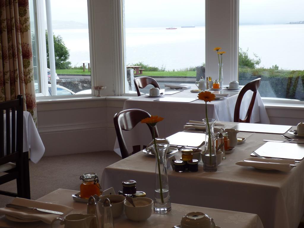 Douglas Park Guest House Kirn 外观 照片