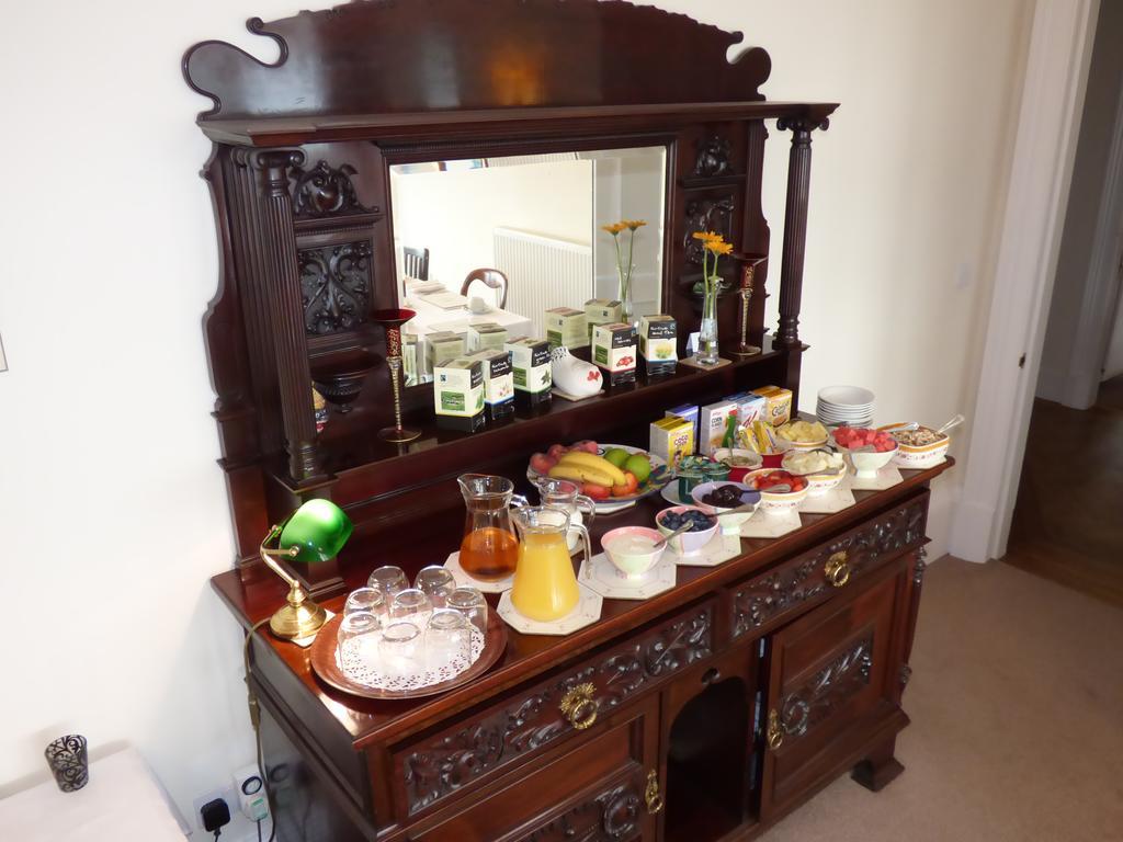 Douglas Park Guest House Kirn 外观 照片