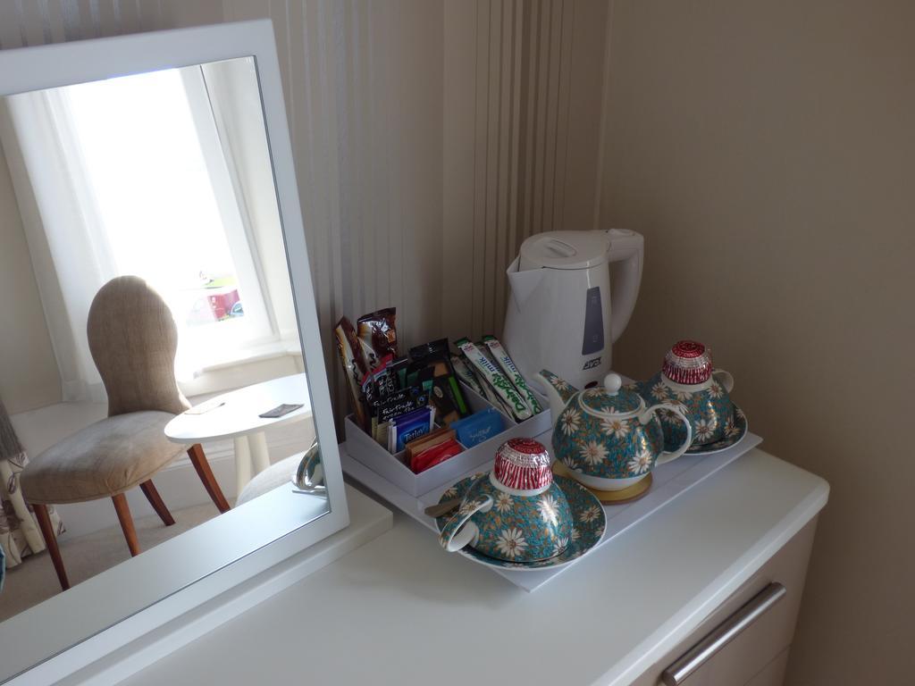 Douglas Park Guest House Kirn 外观 照片